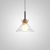 Подвесной светильник  omg-glass01 
