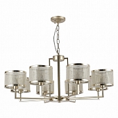 Подвесная люстра Bonbon 2487-8P 