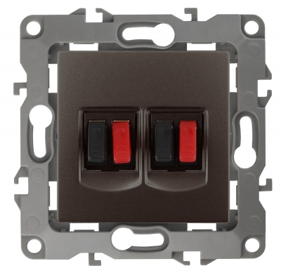 Розетка  12-3112-13