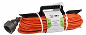 Розеточные блоки, удлинители  UFx-1e-3x1.5-40m 
