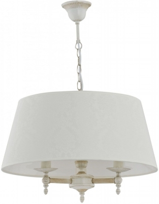 Подвесной светильник Roksana White 18534