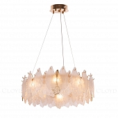 Подвесная люстра Senegal 10434 