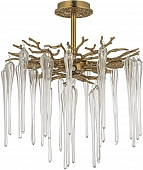 Потолочная люстра Tavenna Antigue Tavenna H 1.3.46.101 A 