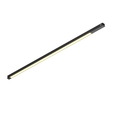 Трековый светильник Basis TR231-2-15W3K-B