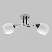 Потолочная люстра  MD.3618-2-S-CH+BK 