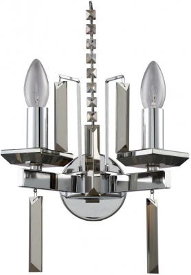 Бра MARRON MARRON AP2 CHROME