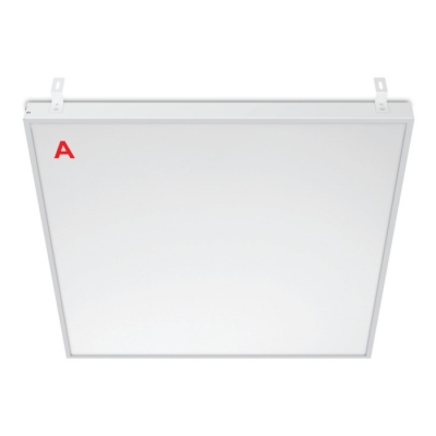 Светодиодная панель STD ДВО12-36-041-5К