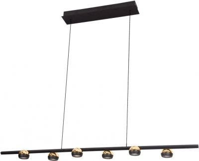 Подвесной светильник Lassen LSP-7254