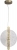 Подвесной светильник Wasi SL6141.303.01 Подвесной светильник Wasi SL6141.303.01