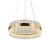 Подвесной светильник Saturno D8532P/R600 gold