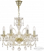 Подвесная люстра 105 105/6/165 G 