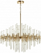 Подвесная люстра Stika 4988/12 