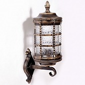 Настенный фонарь уличный  81201 Gb 