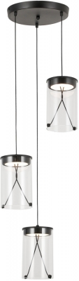 Подвесной светильник Smith LSP-7473