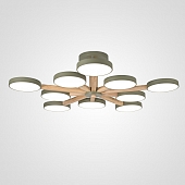 Потолочная люстра  Turna-B01 