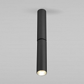 Точечный светильник Pika 25029/LED 6W 4200K чёрный 