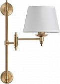 Бра Poesia POESIA AP1 BRASS 