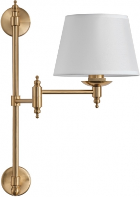 Бра Poesia POESIA AP1 BRASS