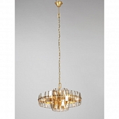 Подвесная люстра  V5857-8/12 