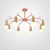 Потолочная люстра  ﻿Lesc_01 