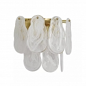 Бра 8847 MT8984-1W gold 