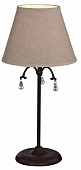 Интерьерная настольная лампа Chalet L17831.03 