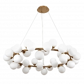 Подвесной светильник MODESTYLE MS.6033.40 BS 