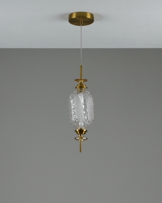 Подвесной светильник Tale V10909-PL