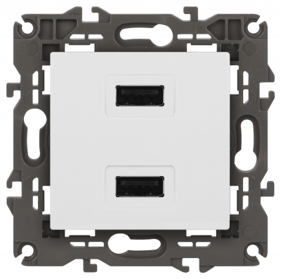 Розетка  14-4110-01