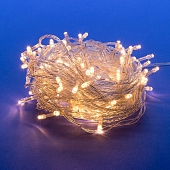 Гирлянда  ULD-S2500-225/STK WARM WHITE IP20 