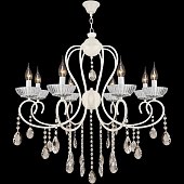 Подвесная люстра  04461-0.4-08 