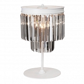 Интерьерная настольная лампа  V5154-0/3L 