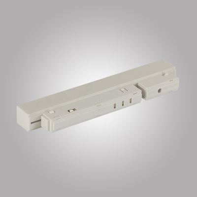 Трековый светильник  MAGNET AM413 LL-20-12T-8W 4000K WH