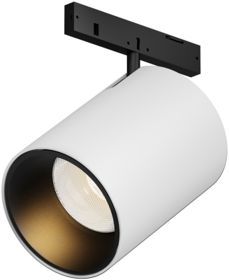 Трековый светильник Focus Led TR187-1-9W2.7K-M-BW