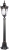 Наземный фонарь Marbella 100002/1200