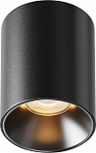 Точечный светильник Alfa LED C064CL-8W2.7K-RD-B 