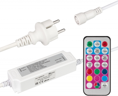 Контроллер  028213