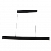 Подвесной светильник Aero AERO 206.30 nero LED 