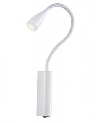 Бра 14800 14801/A LED white