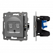 Розетка  049851 