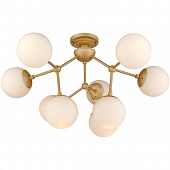Потолочная люстра Bolita WE236.09.407 
