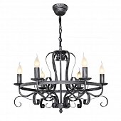 Подвесная люстра Palermo 2162-6P 