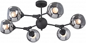 Потолочная люстра  V4994-1/6PL 