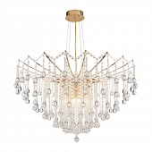 Подвесная люстра MODELUX ML.6761.10 GD 