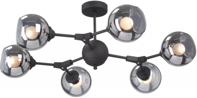 Потолочная люстра  V4994-1/6PL