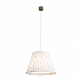 Подвесной светильник Pareo FR5590PL-01BS 