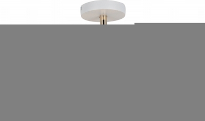 Потолочная люстра  IL8248-3COU-79 WH GD