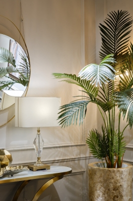 Интерьерная настольная лампа  22-88232