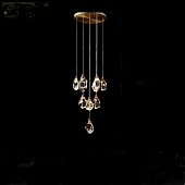 Подвесной светильник Cristel One Cristel-One01 