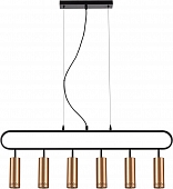 Подвесной светильник Brio VL5794P06 